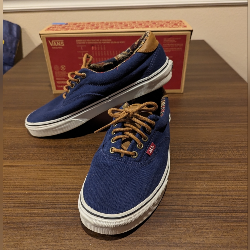 Vans Era